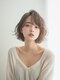 フラミューム 高崎(flammeum)の写真/HOT PEPPER Beauty AWARD 2025 ベストサロン部門 注目サロン選出★高い技術で扱いやすいスタイルに◎