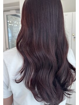 レミエ ダイカンヤマ(lemiie) レイヤー★韓国風★ヨシンモリ