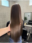 大人気!!酸性ストレート