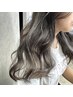 【スペシャルハイライト】１回で白っぽいハイライトに ￥27800→￥25020