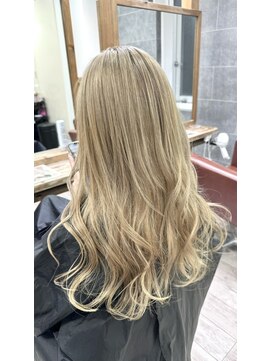 ジゼル(gisele) カームベージュ