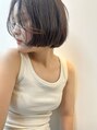 コンベックス(convex) お客様一人ひとり似合わせます◎