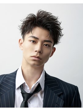 オーシャントーキョー 渋谷神南(OCEAN TOKYO) 就活ショート