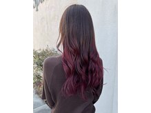 スピンヘアー 桂店(Spin hair)
