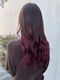 スピンヘアー 桂店(Spin hair)の写真/【人気No,1☆カット＋カラー＋N.ケラリファイントリートメント￥9240～】トレンドカラーをダメージレスで♪