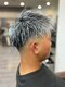 リベレ(Liberer)の写真/自分でもできる簡単Stylingで好印象に！忙しい朝も清潔感のあるカッコイイ姿に大変身☆