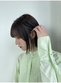 外はねボブ
