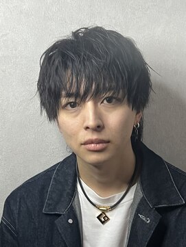 ポート 浦和(PORT) ニュアンスマッシュ