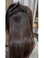 ユニル(unir)&nbsp;【unir】酸性縮毛矯正★