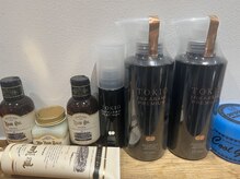 ビリジアン(VIRIDIAN)の雰囲気（国内ブランドのみ使用で、能力もジャケも良い物で構成してます！）