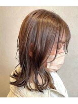 イワッシュ 中山駅店(IwAsh)&nbsp;お客様スタイル