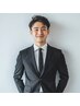 【メンズ限定】カット + 炭酸SPA + 眉毛カット