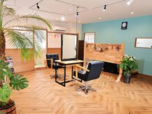 広々とした空間でゆったりとくつろげます◎