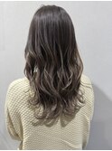 グラデーションカラー