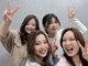 クラン 六甲道(Chlan)の写真/【高いデザイン能力】に"優しい・親切・親身"と評判＊女性スタッフオンリーで貴方に寄り添いお悩み解消!!