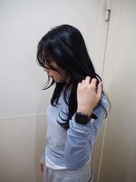 ネアー 新潟(NEER)&nbsp;イメチェン/外ハネボブ/美髪/ワイドバング[新潟駅/万代]