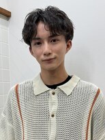 リンクビー アンド ギヴセカンド(Link B&Give2nd.)&nbsp;シャドウパーマ