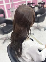 ユーナゴヤ(u nagoya)&nbsp;透明感color