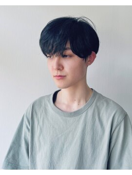 コーチ(COACH) マッシュ