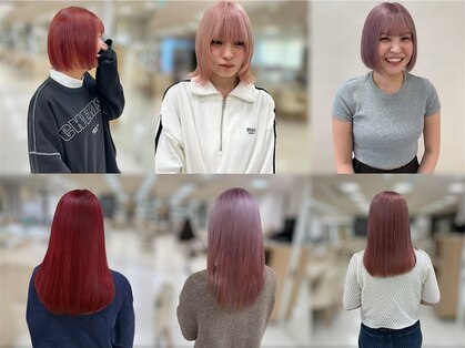 ケンジ 平塚ラスカ店(KENJE)の写真