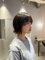 アイコン 博多(ICON.) olive color