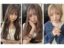 シャルム ヘアー デザイン(CHARME Hair Design)