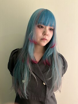 リリック(LYLICK) マルチカラー