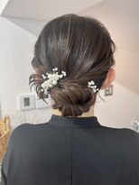 オウン(AUN)&nbsp;カチモリアレンジ