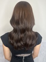 エニー 栄(Any)&nbsp;ブリーチなし明るめベージュ☆彡