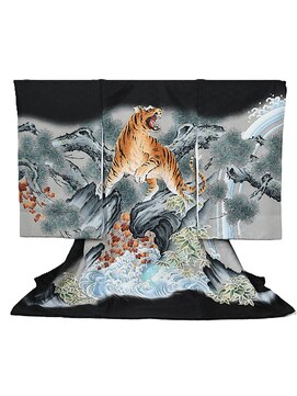 アンベリール(embellir) お宮参り男児6 ¥11,000