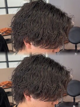 ステラ(STELLA) ツイストスパイラル