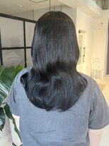 アンニュ(annuy)&nbsp;ツヤツヤblack color♪