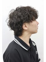 ステラ(STELLA)&nbsp;波巻きパーマ/波巻きスパイラル/波巻きツイストスパイラル