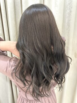 レイフィールド はません店 グレージュ