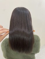 エクシア(EXCIA) 艶髪