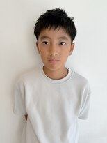 フォークロア 本店(Folk Lore)&nbsp;メンズ爽やかショート