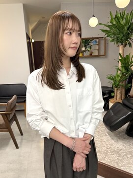 ミディアムレイヤー