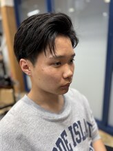 ビーズメン(B’s MEN) アグレッシブ7:3