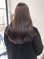 エス 心斎橋(esu)&nbsp;chocolate lavender