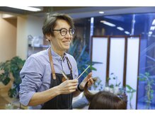 マンツーマンでキメ細やかな対応を致します＊