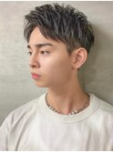 【Lond GULLMAN江村】リクルートショート