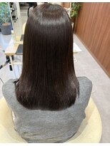 アニー(annie)&nbsp;艶髪ミディアム