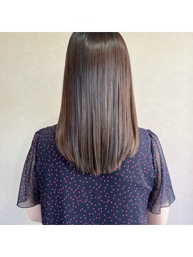 ラト(Rato.) Rato.ツヤスタイル