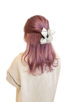 イワッシュ 二俣川駅店(IwAsh) #髪質改善#縮毛矯正#学割U24#二俣川駅