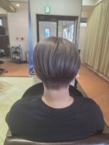 ハイマインド(HIGH MIND)&nbsp;ショートスタイル