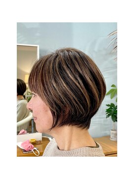 サイイン(saiin) ハイライトショート