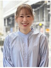 ヘアーリゾートノーブル(Hair Resort Noble) ハセガワ ミレイ