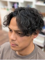 トリイ(TORII)&nbsp;ワンカールツイスト・サーフカール