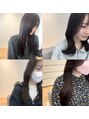 リトル 旭川(little) お客様に似合う最高の艶カラーとカットご提案させて頂きますっ!
