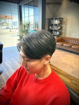 ザック(ZAC)&nbsp;ニュアンスパーマ